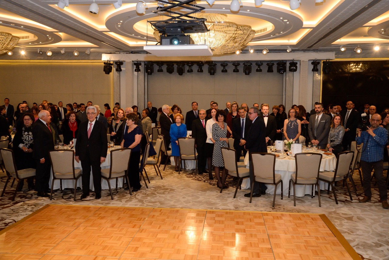 Le Grand Gala
