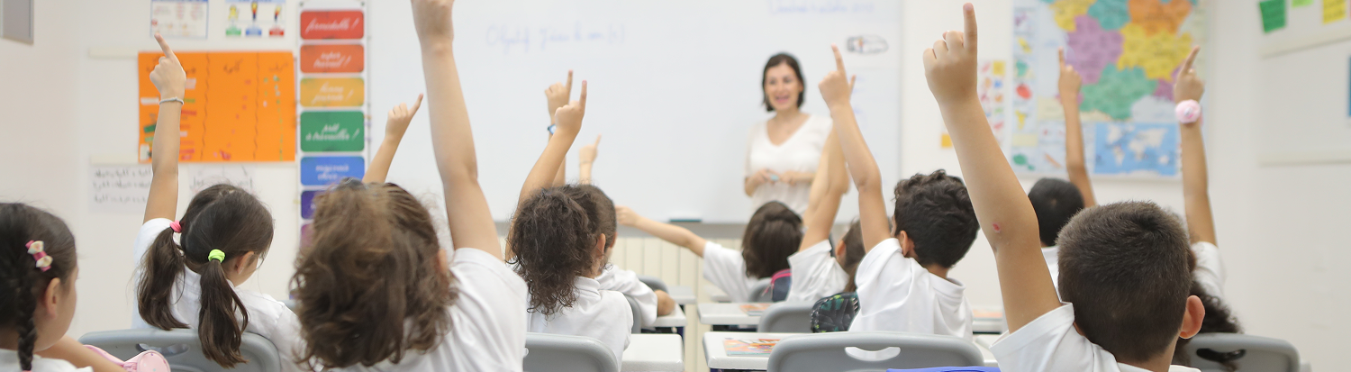 Recrutement contrats détachés à mission d’enseignement