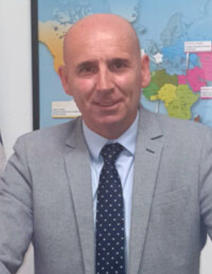 M. Olivier Gautier