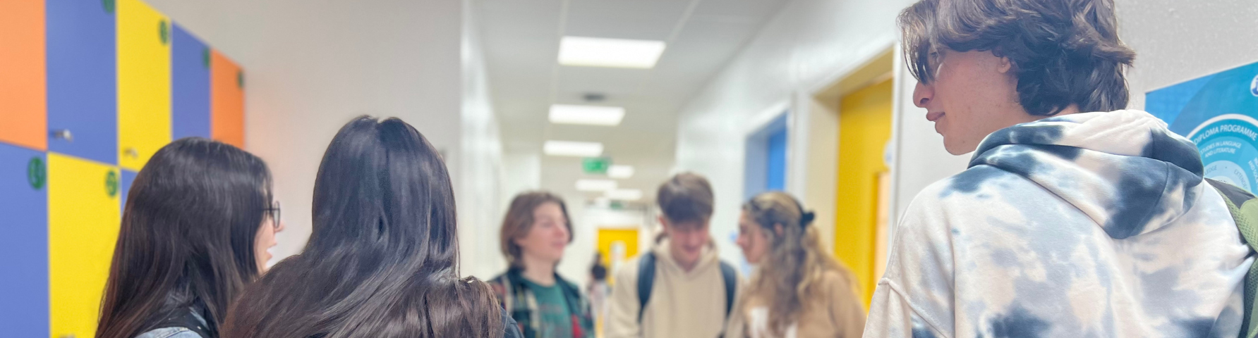 High School (élèves entre 15 et 17 ans) 