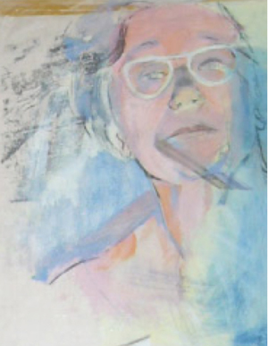 Mlle Louise Wegmann