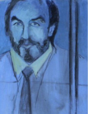 M. Jean-Paul Ollier