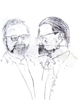 M. André Servant