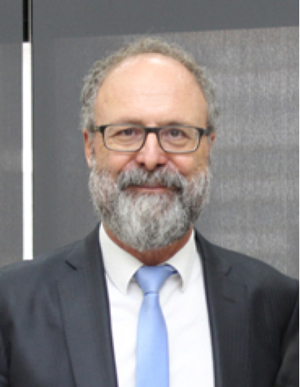 M. Bruno Jacquier