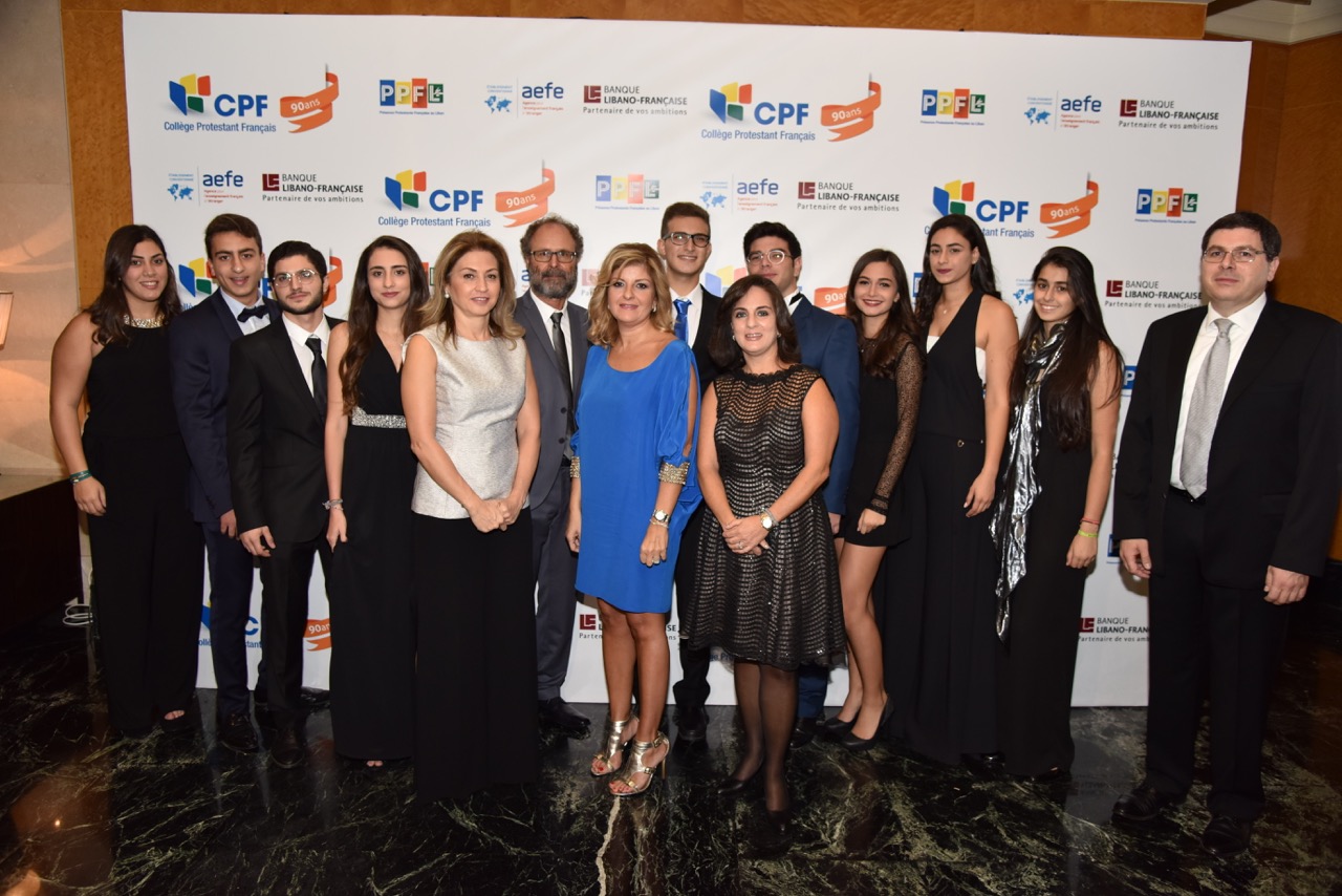 Diner de gala