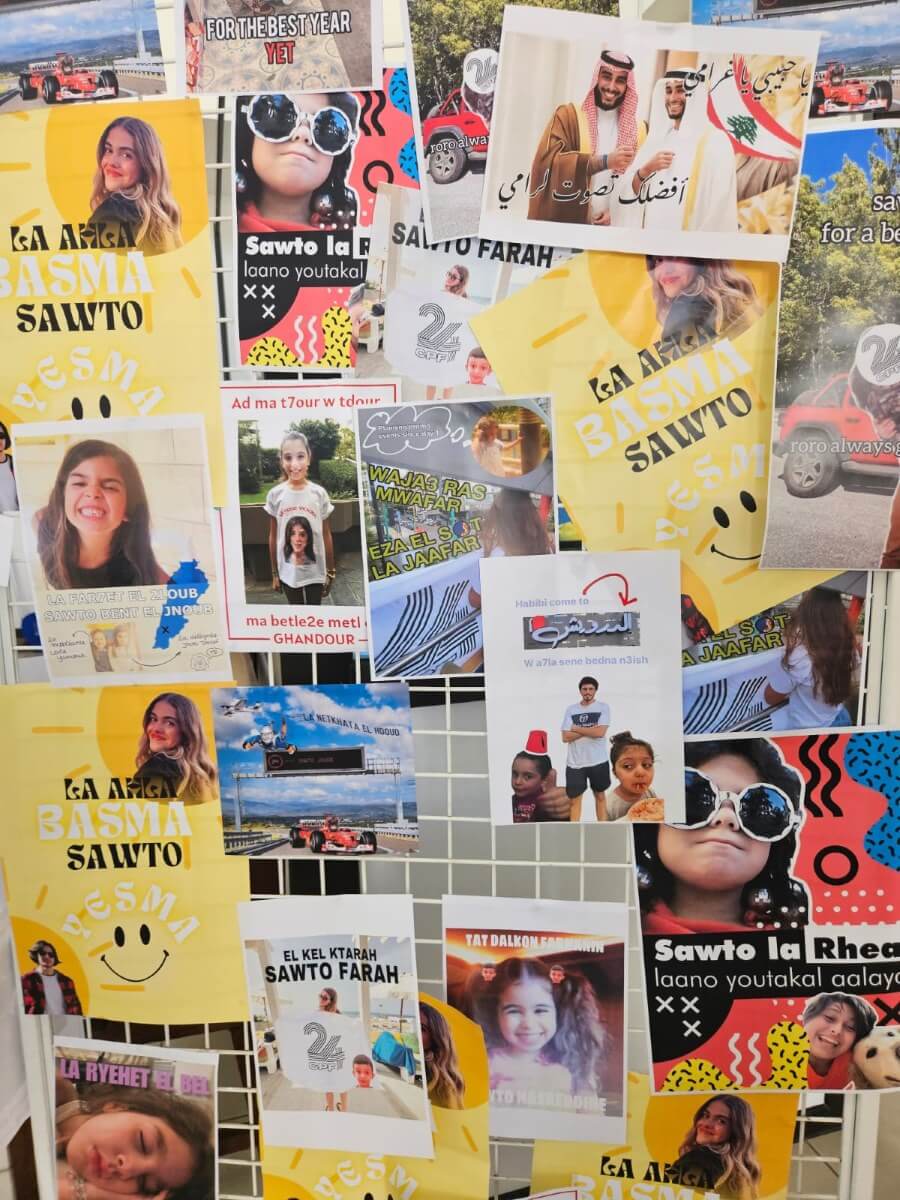 Elections des DDP 2024