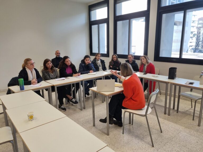 Gestion du stress pour les classes à examens