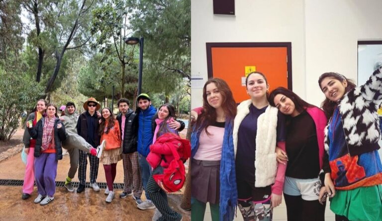 Mismatch day de la Promo 24