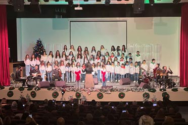 Concert de Noël