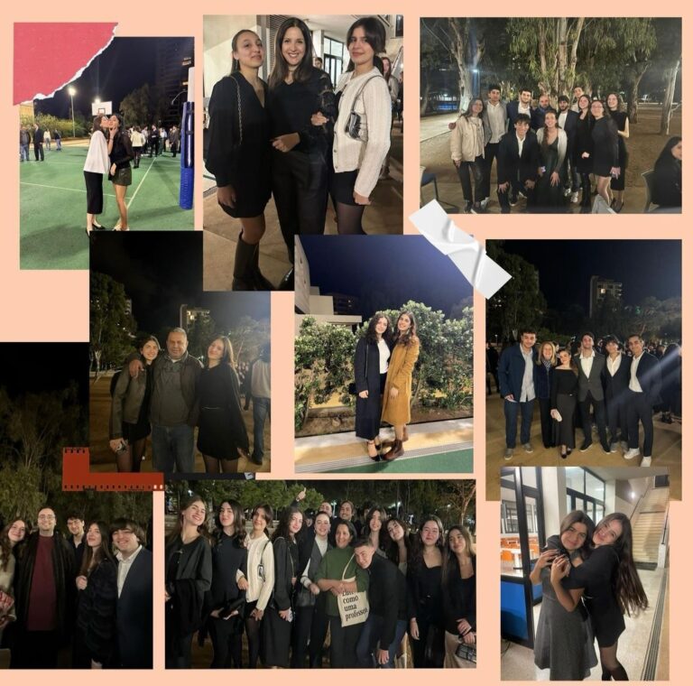 100 days before graduation